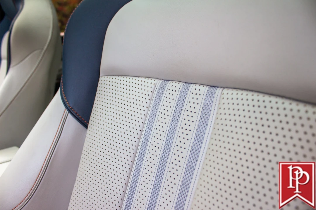 2025 Aston Martin DBX 707 - Image 13 of 21