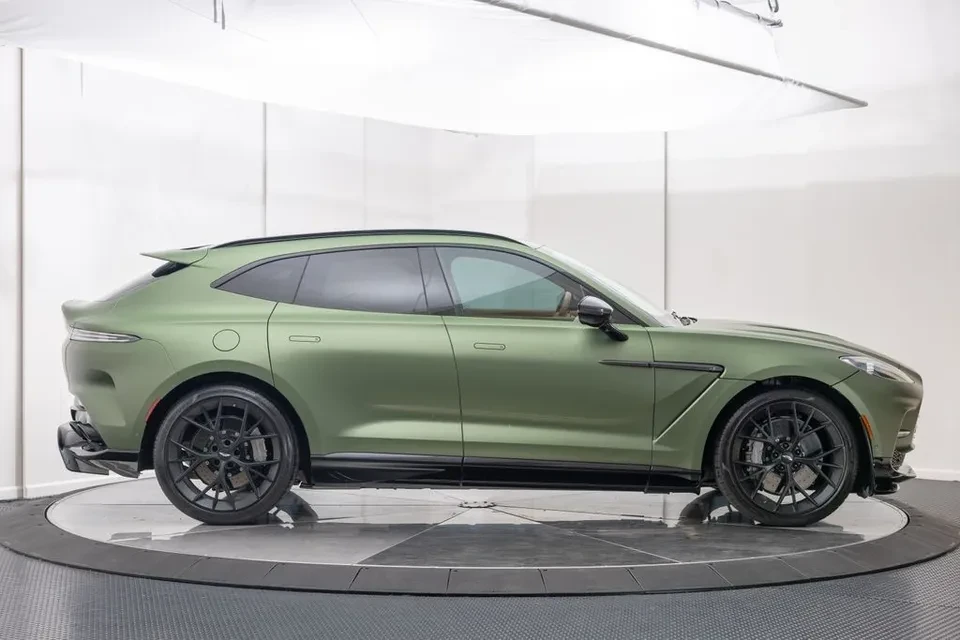 2025 Aston Martin DBX 707 - Image 6 of 19