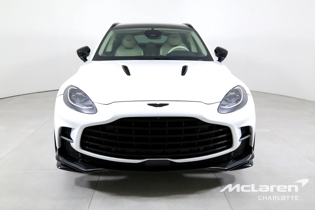 2025 Aston Martin DBX 707 - Image 4 of 12