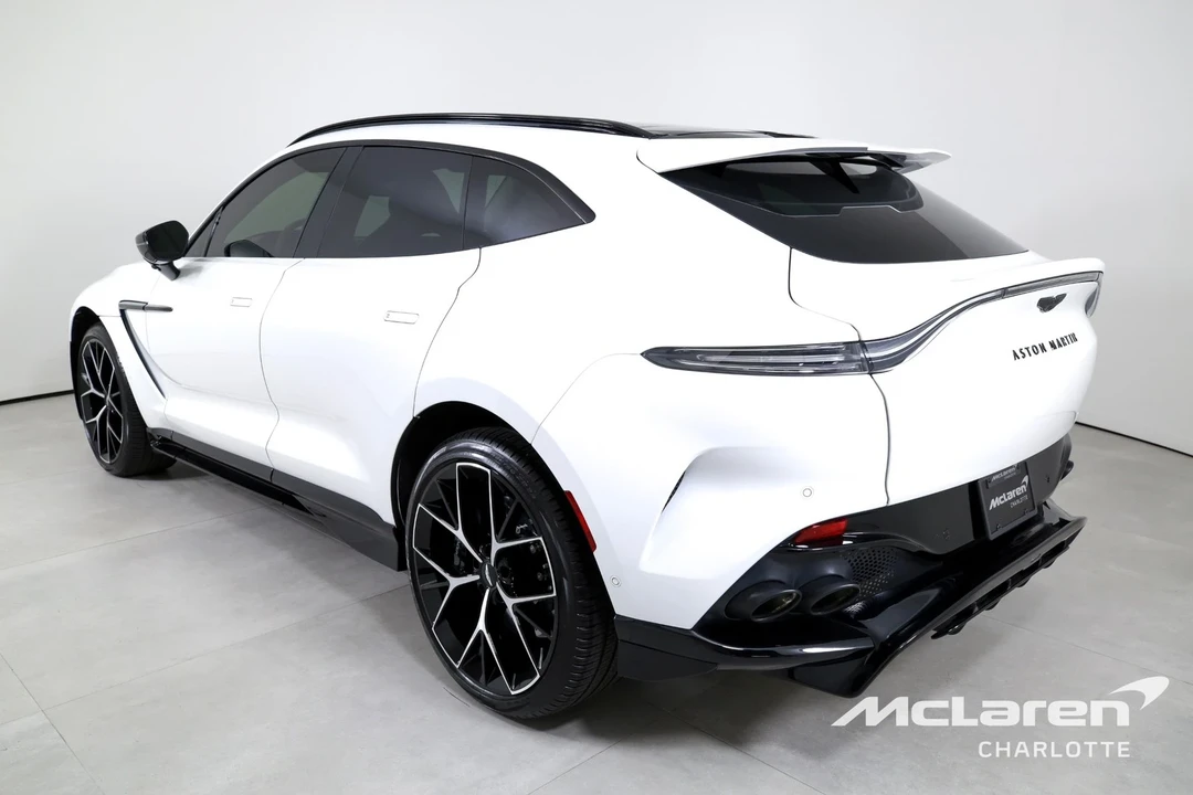 2025 Aston Martin DBX 707 - Image 6 of 12