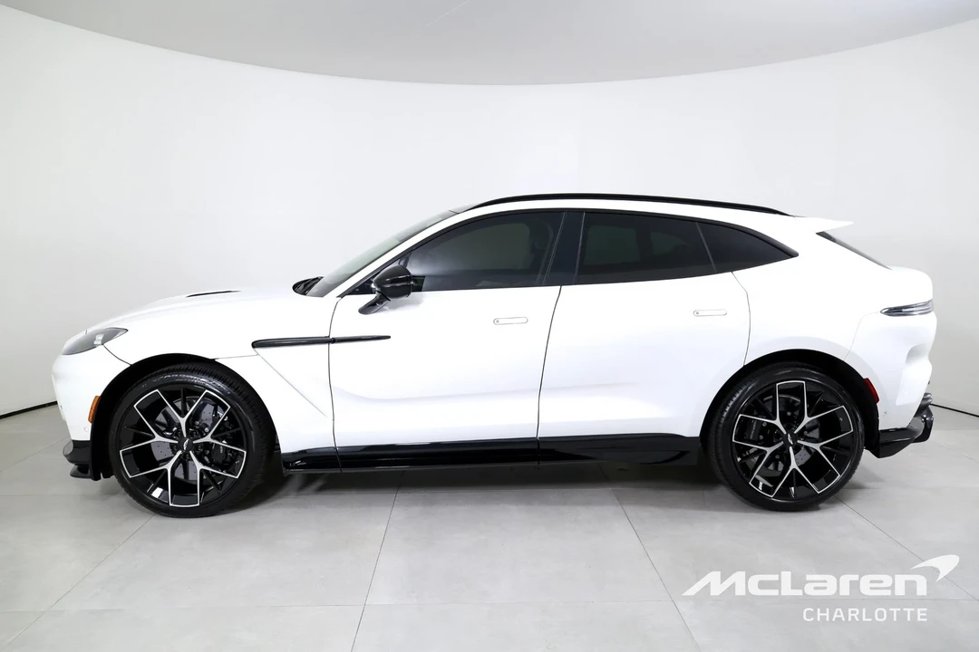 2025 Aston Martin DBX 707 - Image 5 of 12