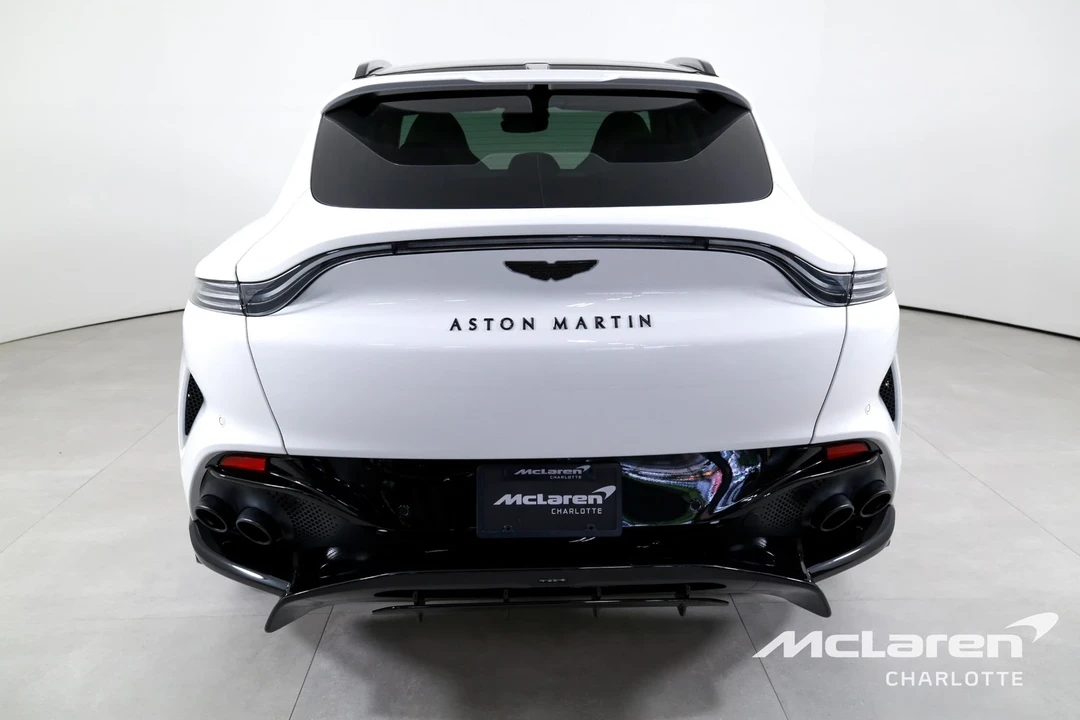2025 Aston Martin DBX 707 - Image 7 of 12