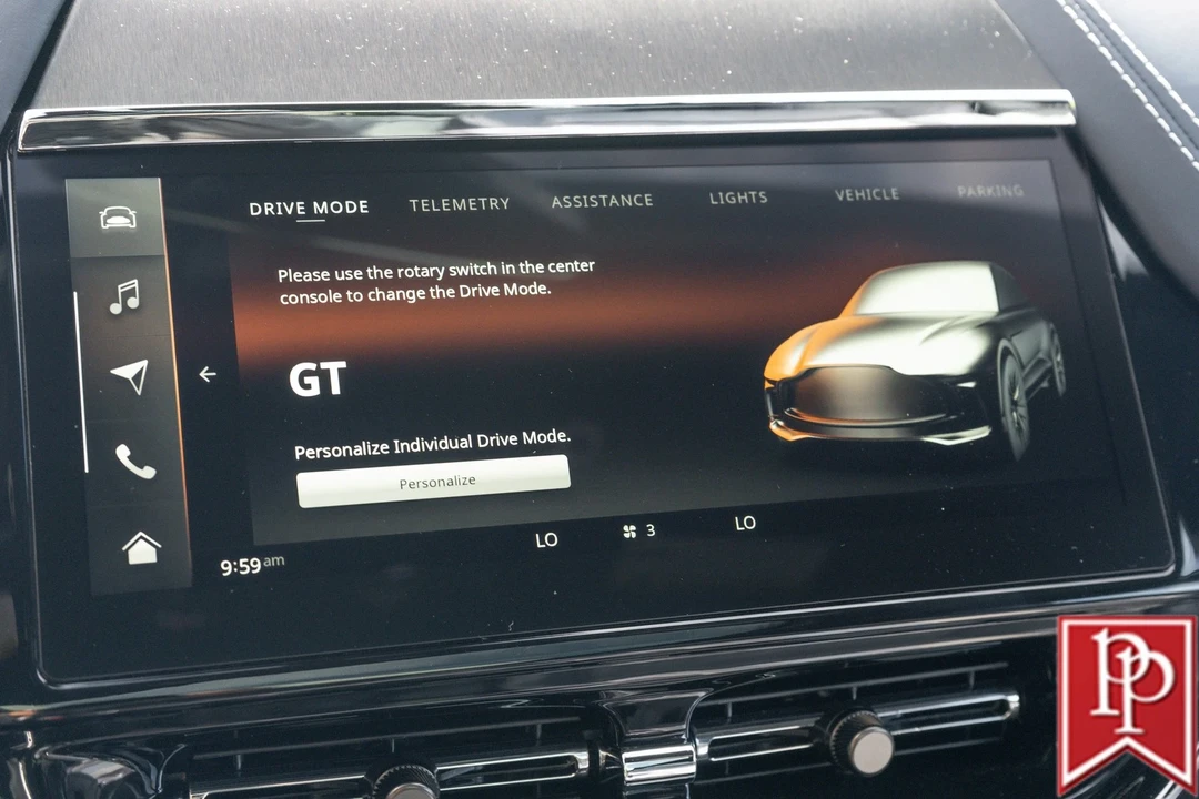 2025 Aston Martin DBX 707 - Image 19 of 21