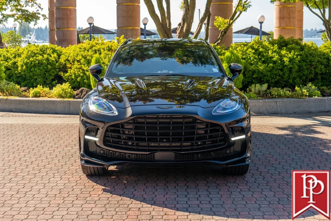 2025 Aston Martin DBX 707 - Image 5 of 21