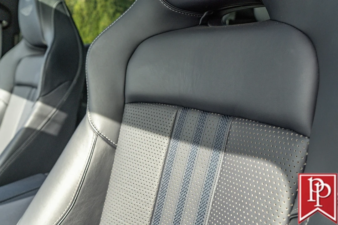2025 Aston Martin DBX 707 - Image 12 of 21