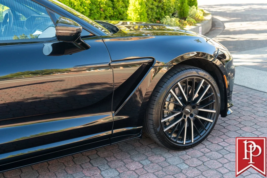 2025 Aston Martin DBX 707 - Image 7 of 21
