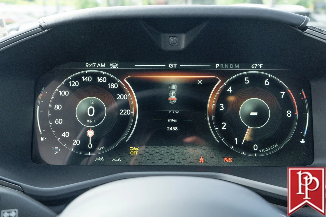 2025 Aston Martin DBX 707 - Image 5 of 21