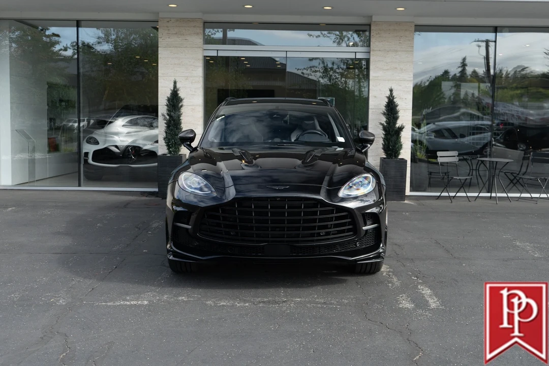 2025 Aston Martin DBX 707 - Image 6 of 21