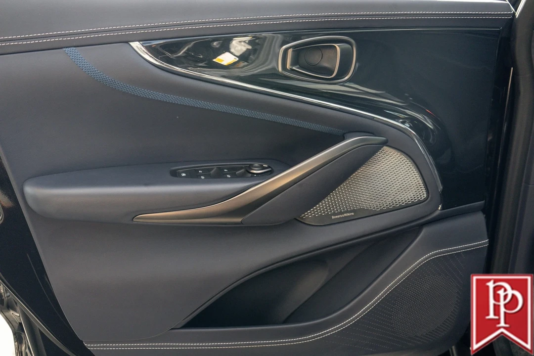 2025 Aston Martin DBX 707 - Image 14 of 21