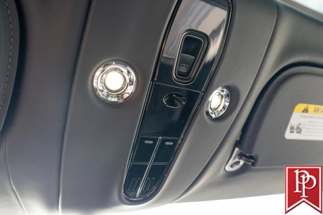 2025 Aston Martin DBX 707 - Image 18 of 21