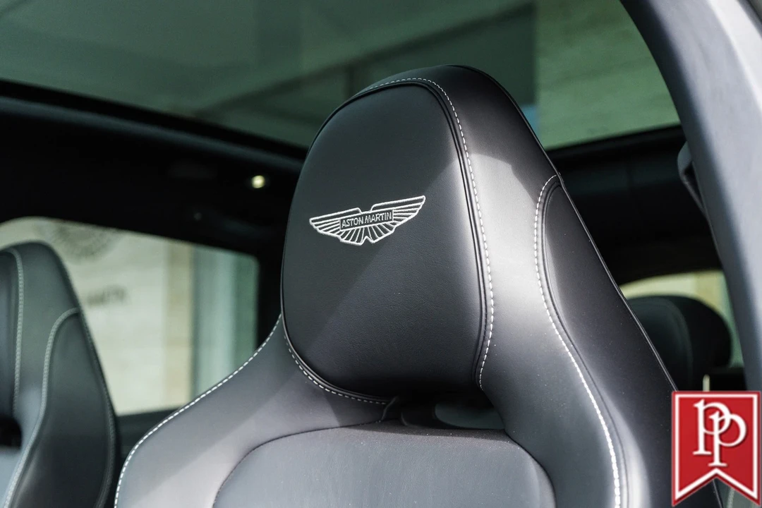 2025 Aston Martin DBX 707 - Image 3 of 21