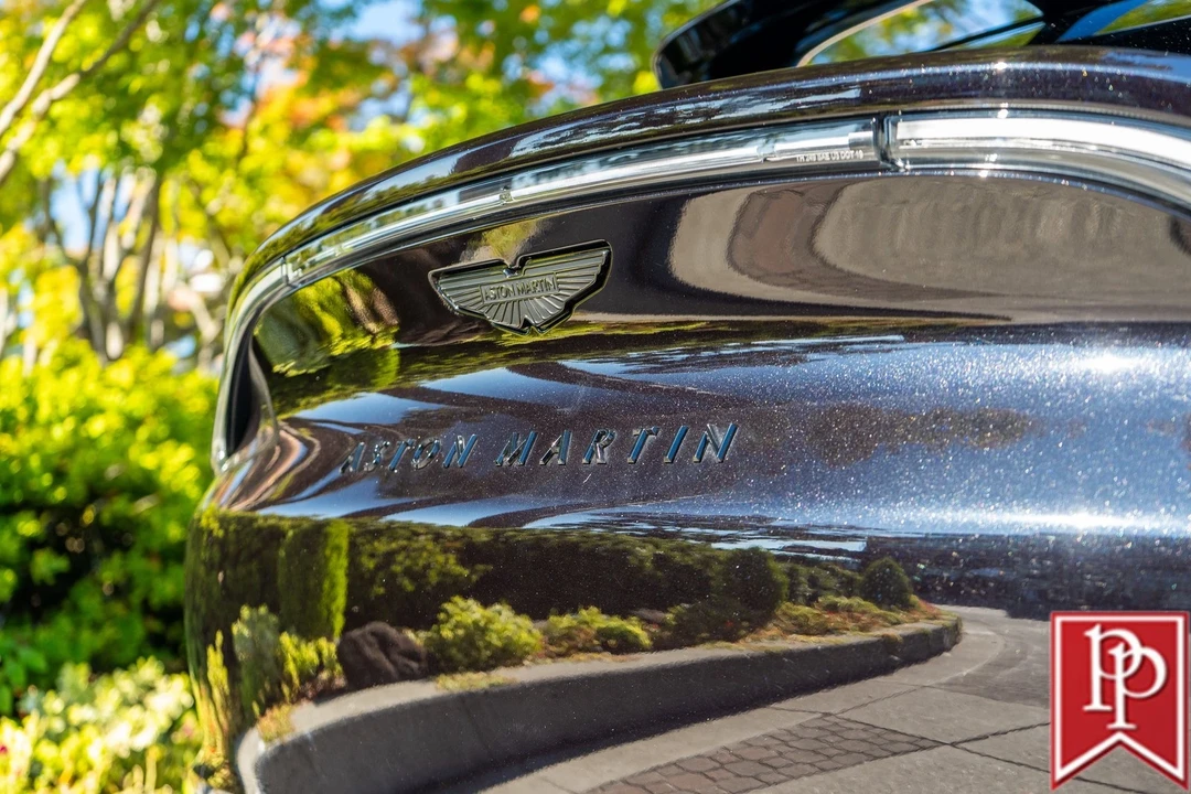 2025 Aston Martin DBX 707 - Image 6 of 21