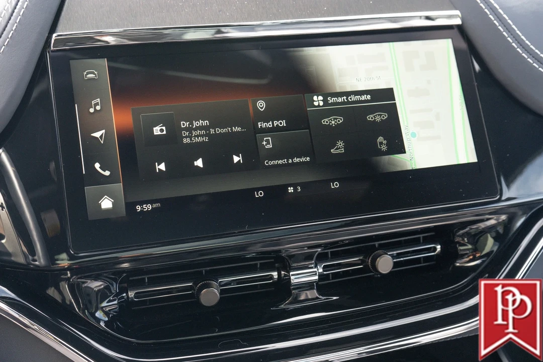 2025 Aston Martin DBX 707 - Image 18 of 21