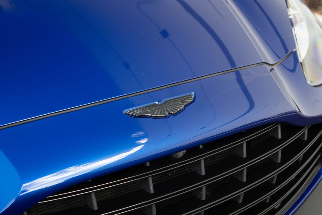 2025 Aston Martin DBX 707 - Image 12 of 12