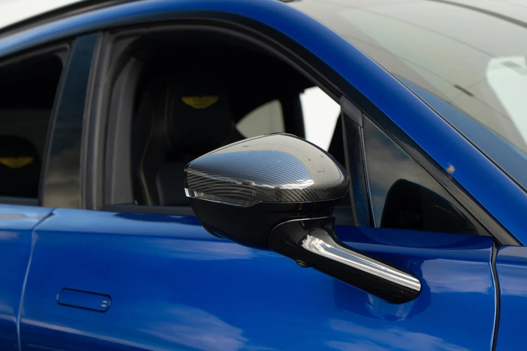 2025 Aston Martin DBX 707 - Image 10 of 12