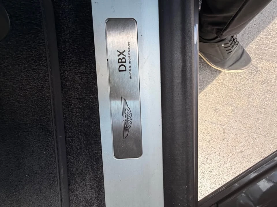 2025 Aston Martin DBX 707 - Image 15 of 20