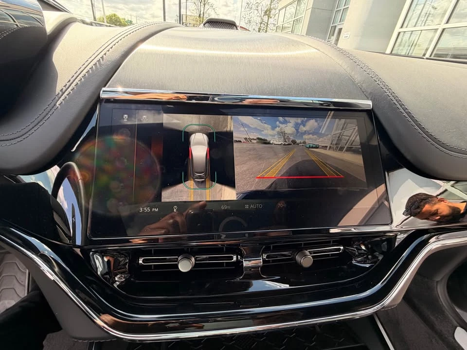 2025 Aston Martin DBX 707 - Image 12 of 20