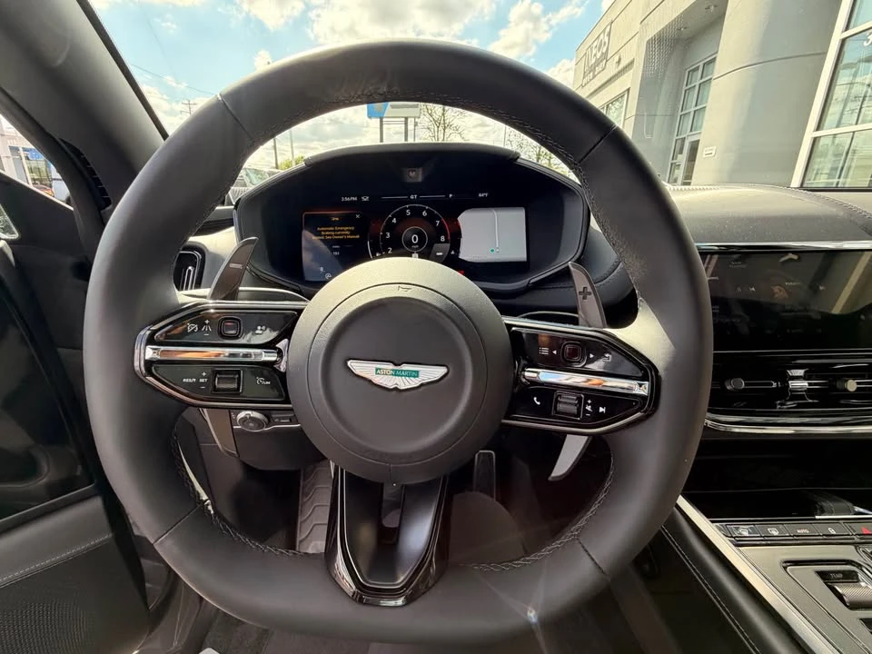 2025 Aston Martin DBX 707 - Image 13 of 20