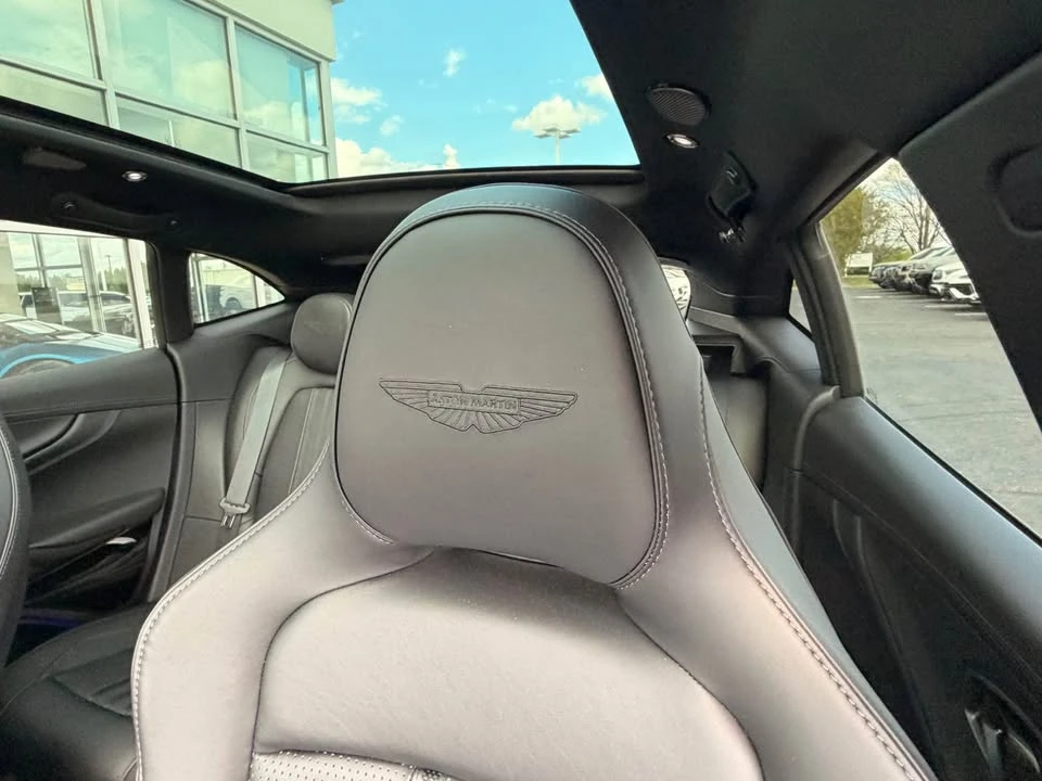 2025 Aston Martin DBX 707 - Image 8 of 20