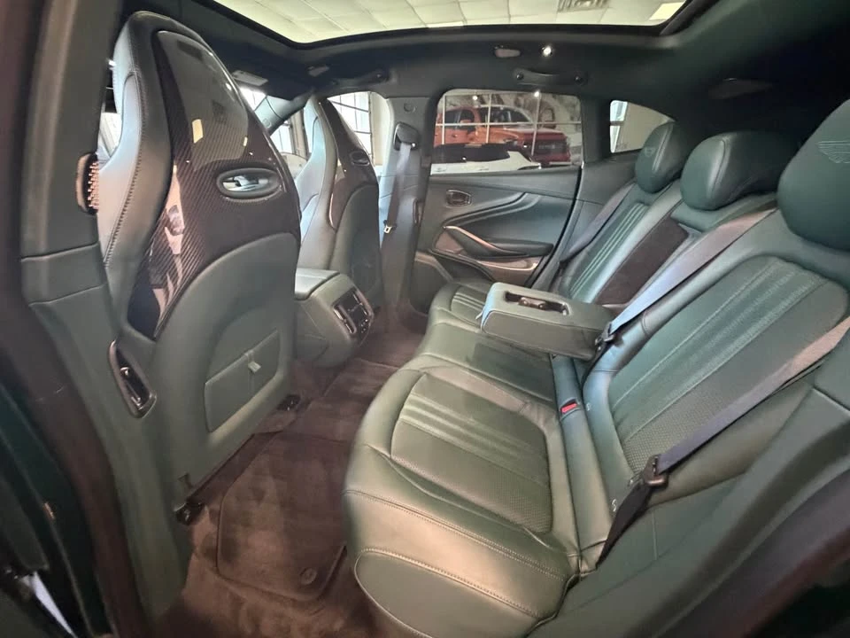 2025 Aston Martin DBX 707 - Image 10 of 14