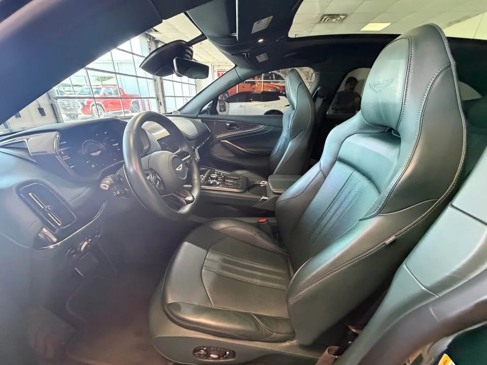 2025 Aston Martin DBX 707 - Image 8 of 14