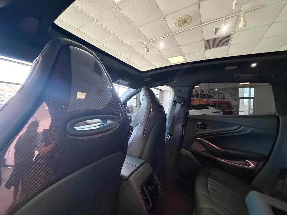 2025 Aston Martin DBX 707 - Image 11 of 14
