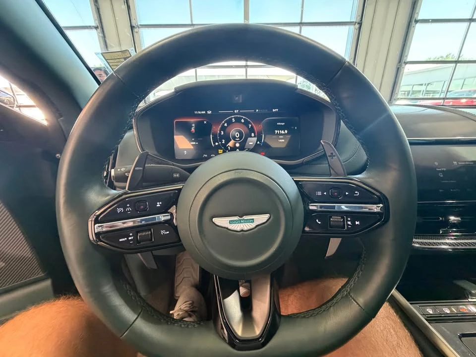 2025 Aston Martin DBX 707 - Image 13 of 14