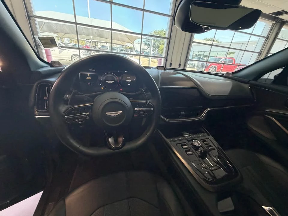 2025 Aston Martin DBX 707 - Image 9 of 14