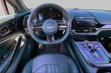 2025 Aston Martin DBX 707 - Image 4 of 11