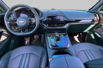 2025 Aston Martin DBX 707 - Image 7 of 11