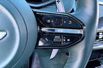 2025 Aston Martin DBX 707 - Image 9 of 11