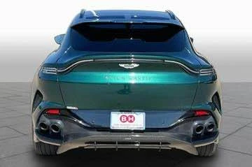 2025 Aston Martin DBX 707 - Image 3 of 11