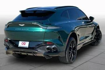 2025 Aston Martin DBX 707 - Image 11 of 11