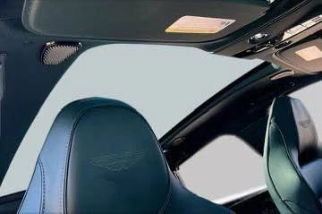 2025 Aston Martin DBX 707 - Image 8 of 11