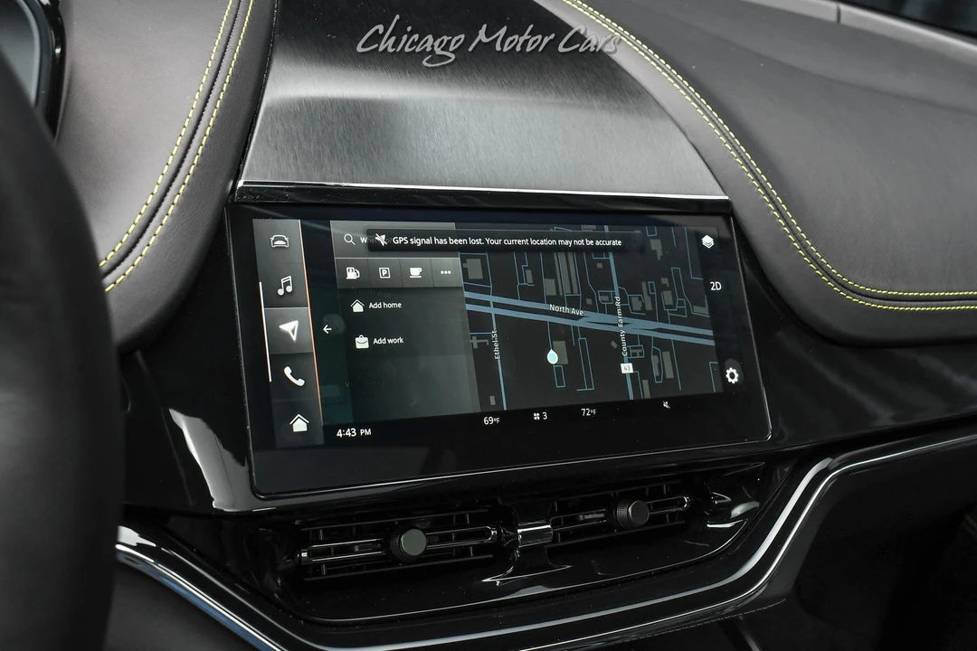 2025 Aston Martin DBX 707 - Image 12 of 31