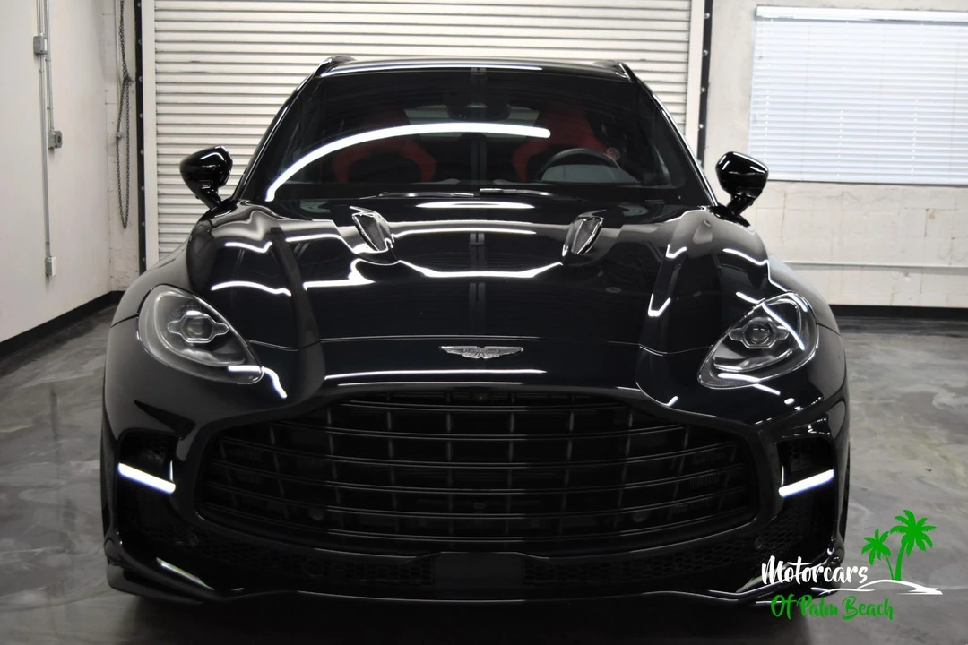 2025 Aston Martin DBX 707 - Image 14 of 21