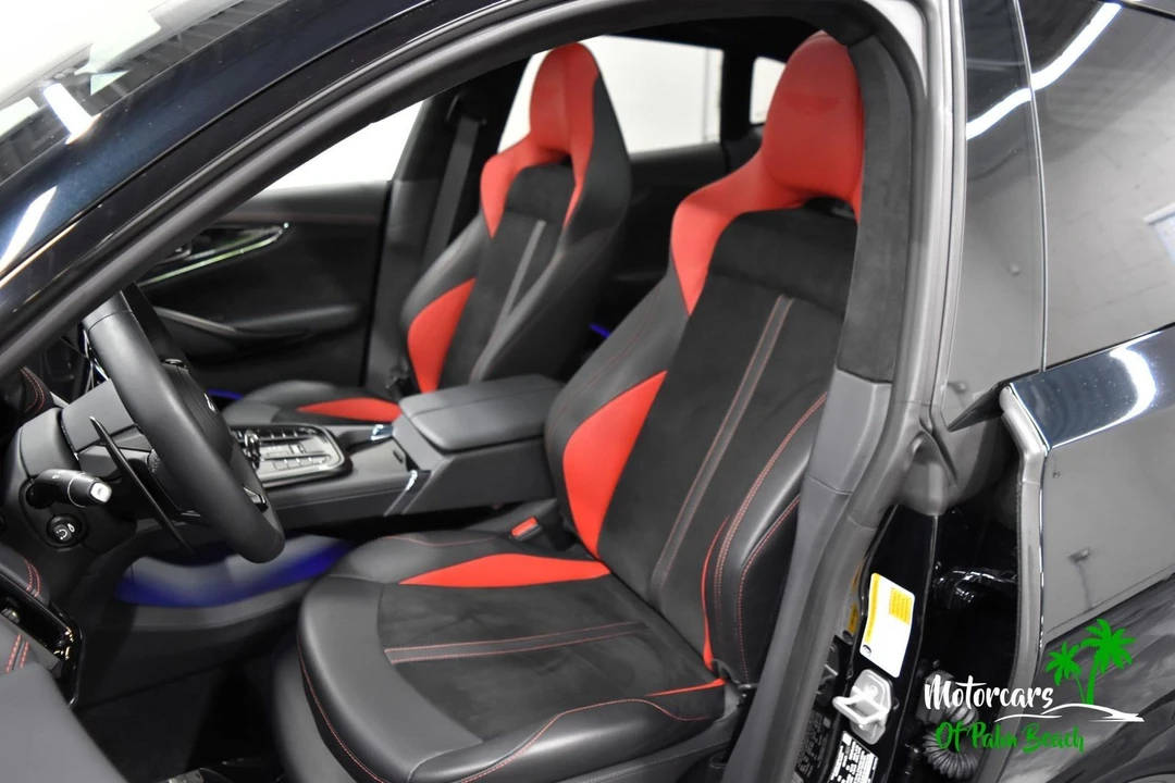 2025 Aston Martin DBX 707 - Image 15 of 21