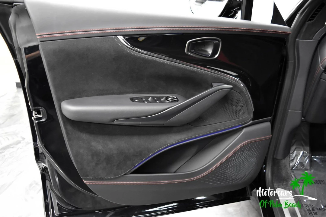 2025 Aston Martin DBX 707 - Image 18 of 21
