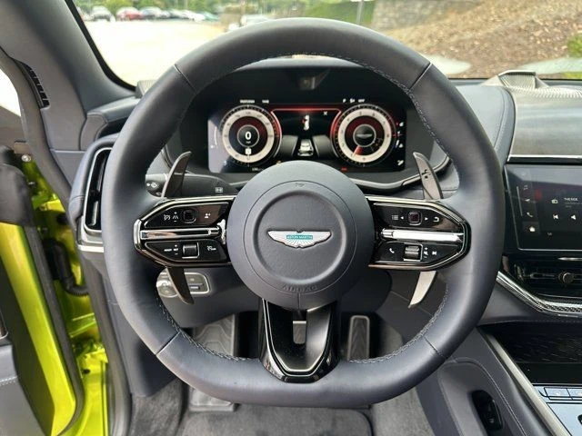 2025 Aston Martin DBX 707 - Image 12 of 21