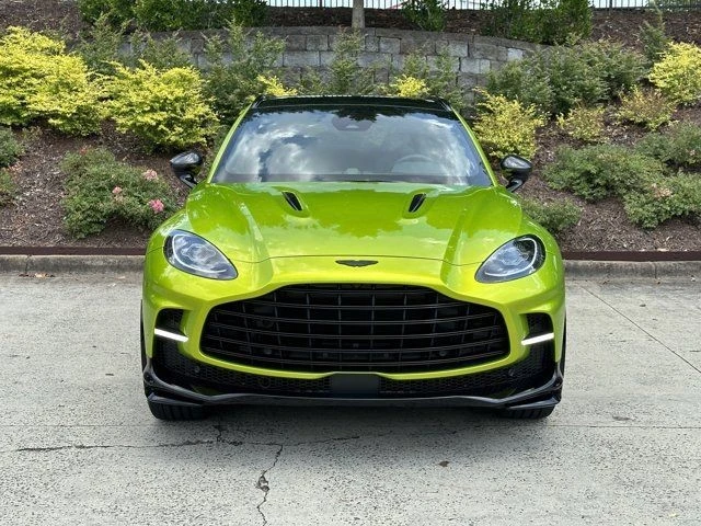 2025 Aston Martin DBX 707 - Image 8 of 21