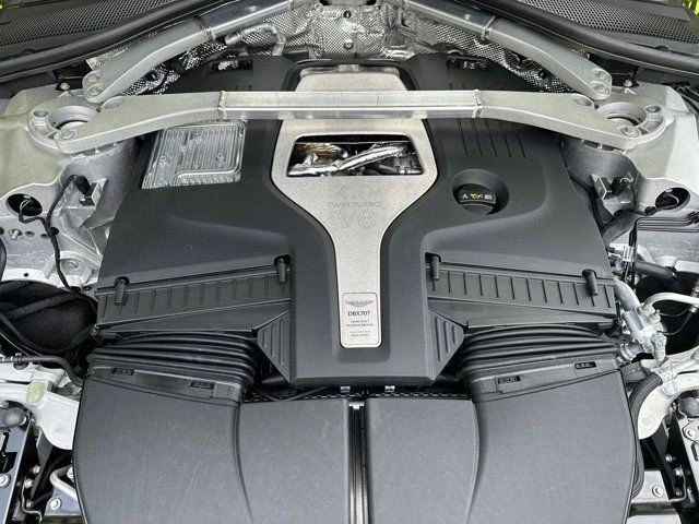 2025 Aston Martin DBX 707 - Image 21 of 21