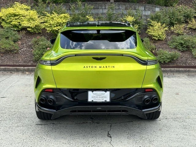 2025 Aston Martin DBX 707 - Image 17 of 21