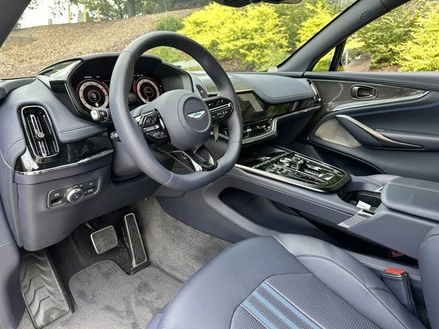 2025 Aston Martin DBX 707 - Image 3 of 21