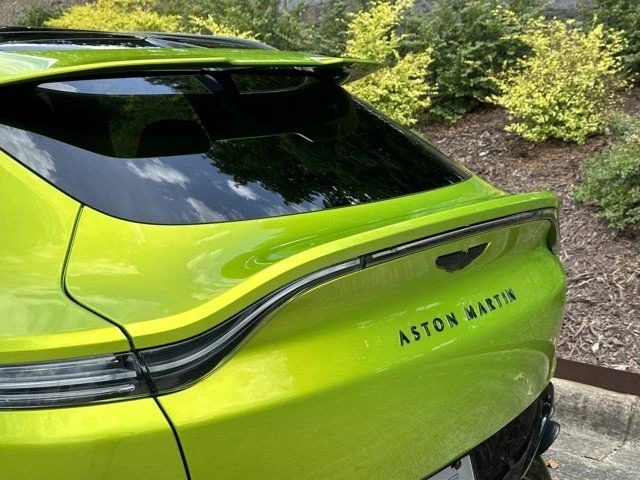 2025 Aston Martin DBX 707 - Image 9 of 21