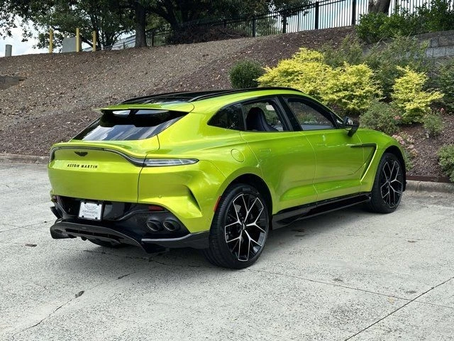 2025 Aston Martin DBX 707 - Image 16 of 21