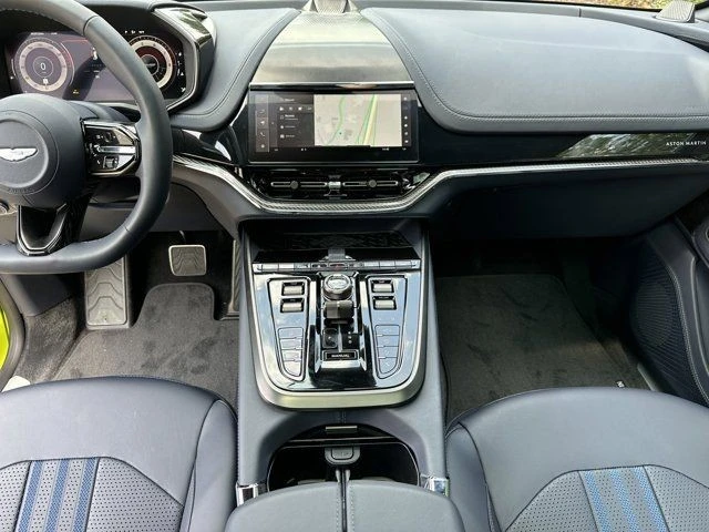 2025 Aston Martin DBX 707 - Image 11 of 21
