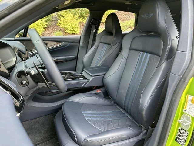 2025 Aston Martin DBX 707 - Image 13 of 21