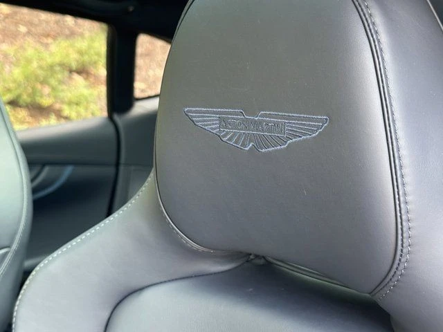 2025 Aston Martin DBX 707 - Image 6 of 21