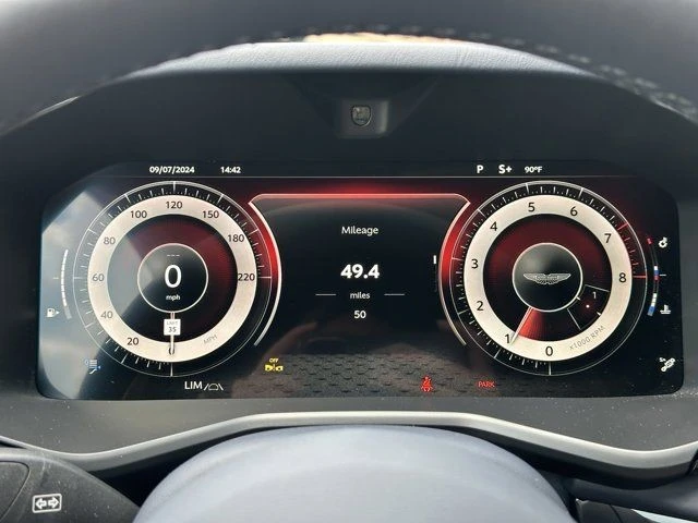 2025 Aston Martin DBX 707 - Image 7 of 21