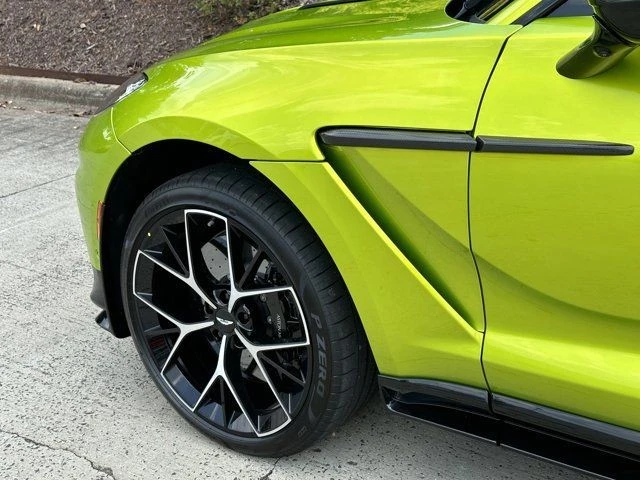 2025 Aston Martin DBX 707 - Image 10 of 21